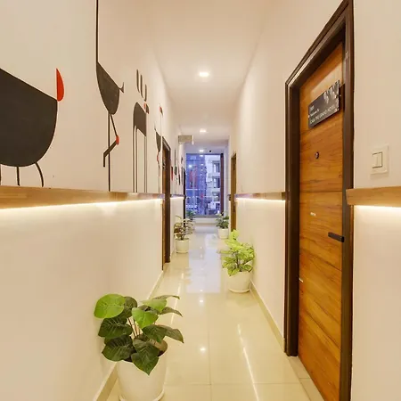 Super Collection O Casa Grand Hotels Nacharam